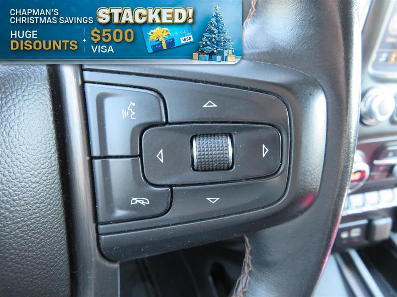 gmc Sierra 1500 2020 - 8