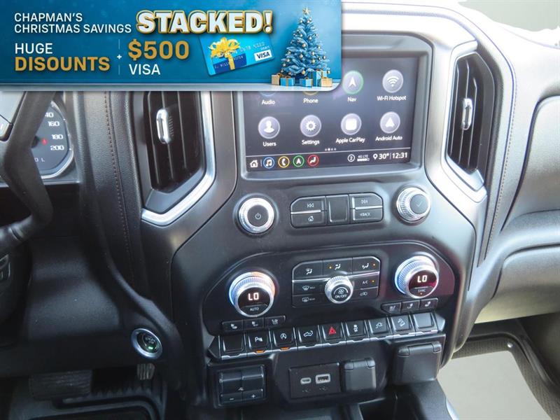 gmc Sierra 1500 2020 - 9