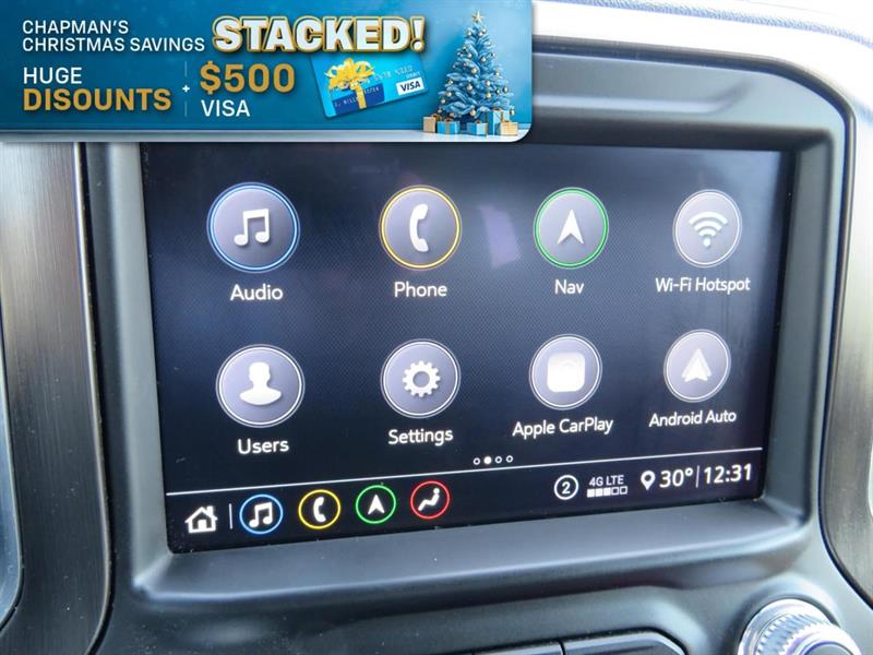 gmc Sierra 1500 2020 - 10