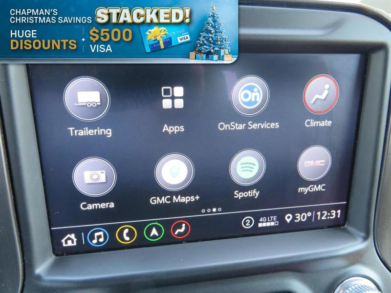 gmc Sierra 1500 2020 - 11