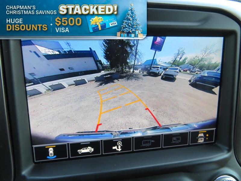 gmc Sierra 1500 2020 - 12