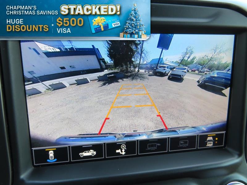 gmc Sierra 1500 2020 - 13