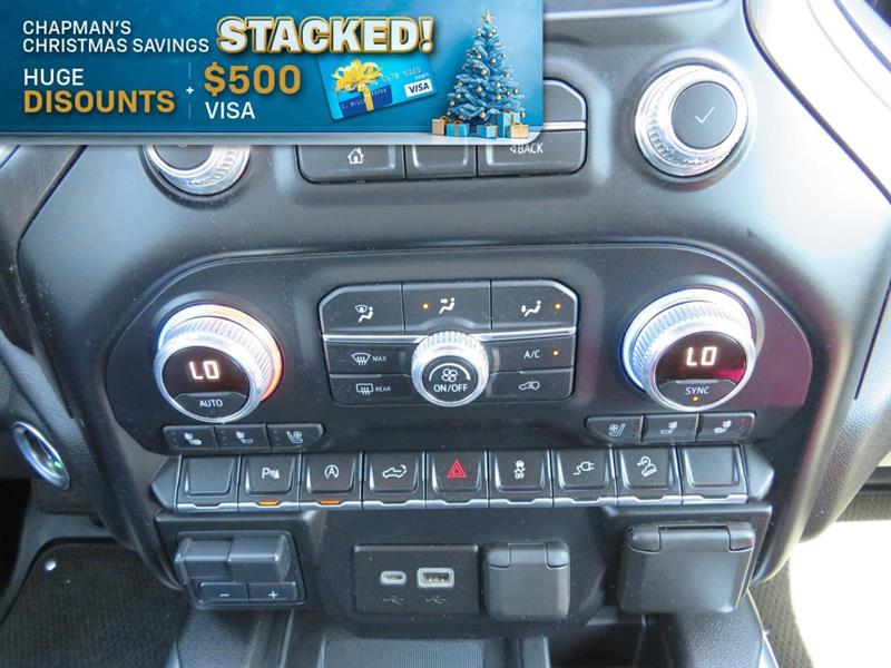 gmc Sierra 1500 2020 - 16