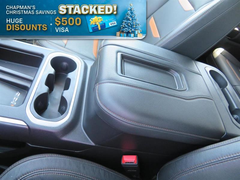 gmc Sierra 1500 2020 - 17