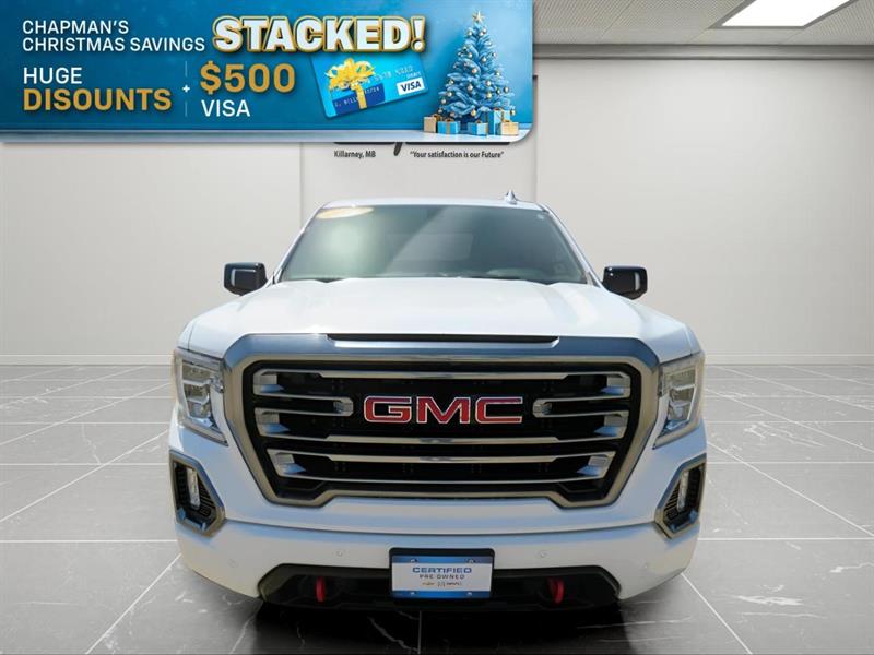 gmc Sierra 1500 2020 - 23