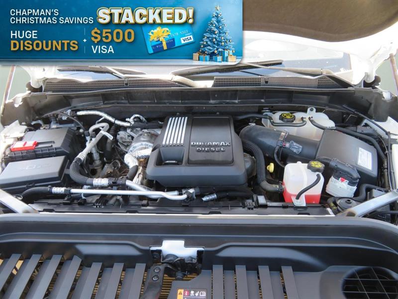 gmc Sierra 1500 2020 - 24