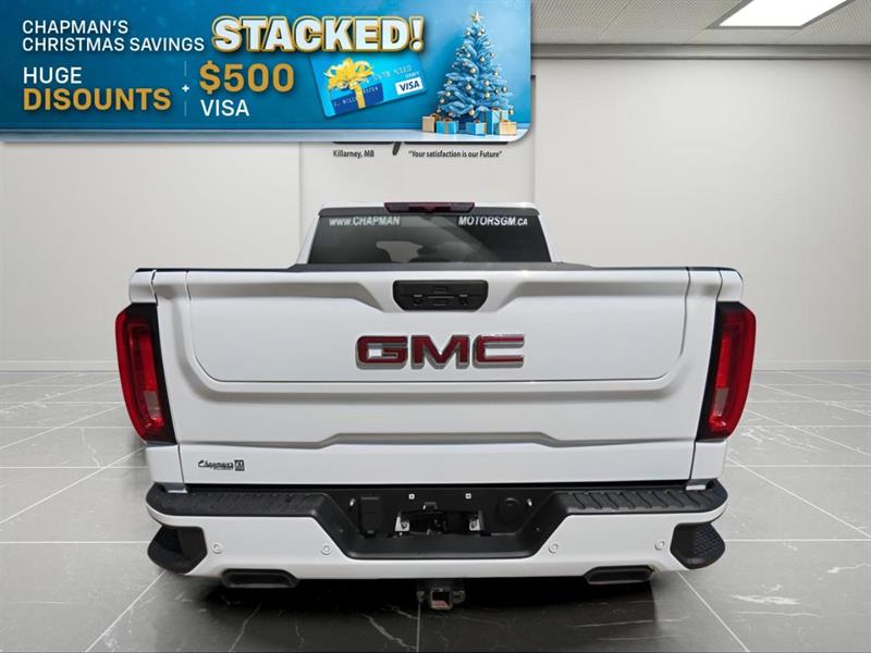 gmc Sierra 1500 2020 - 25