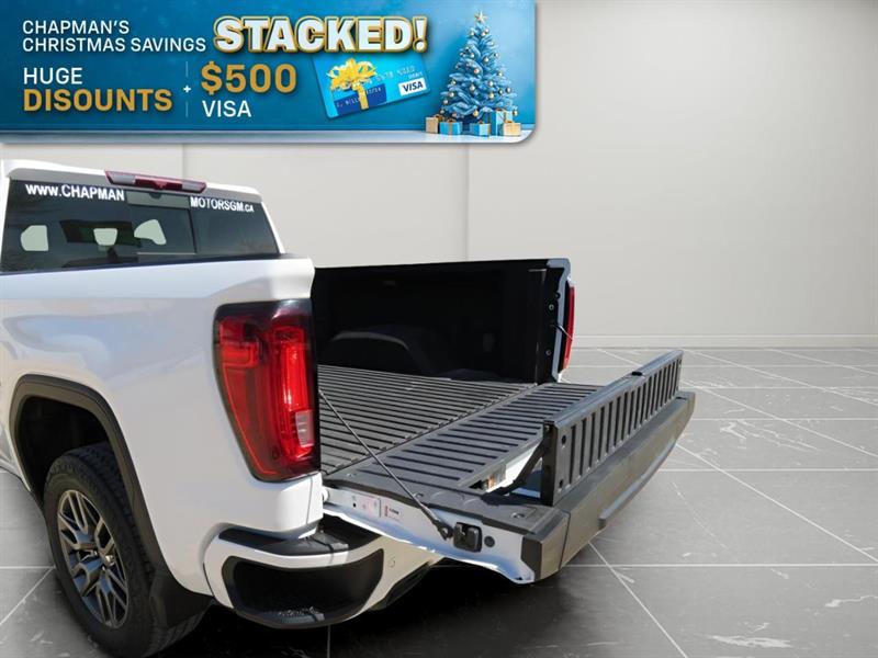 gmc Sierra 1500 2020 - 26