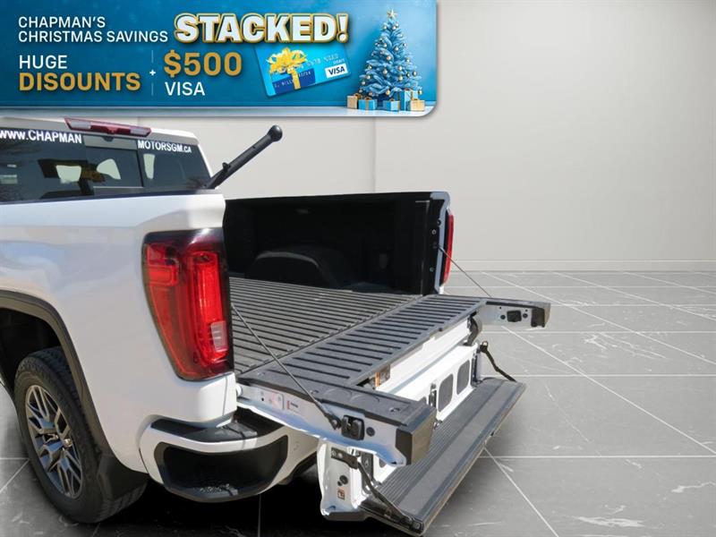 gmc Sierra 1500 2020 - 27