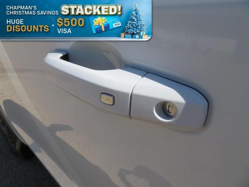 gmc Sierra 1500 2020 - 29