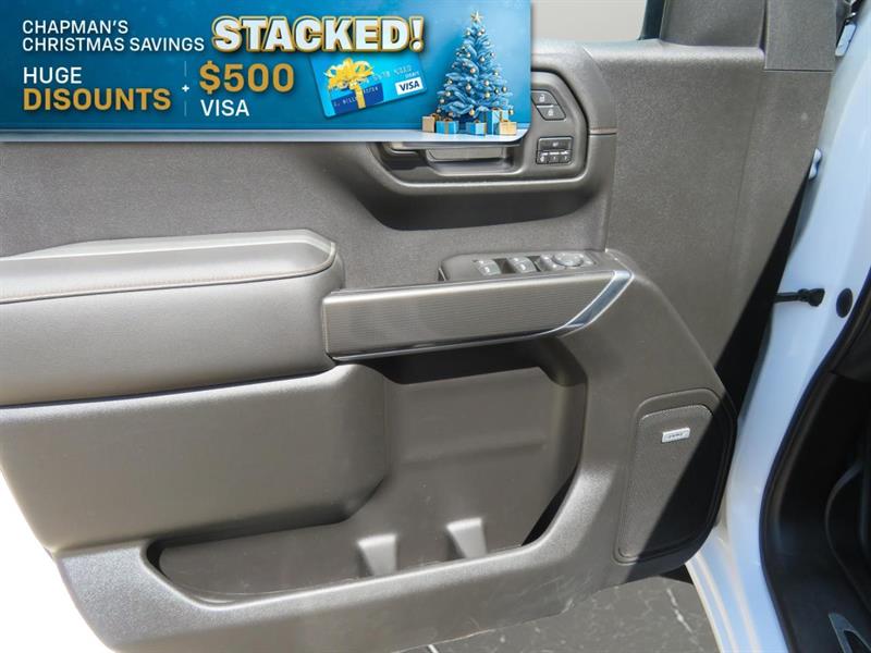 gmc Sierra 1500 2020 - 30