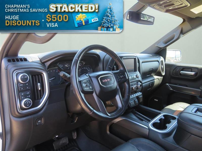 gmc Sierra 1500 2020 - 32