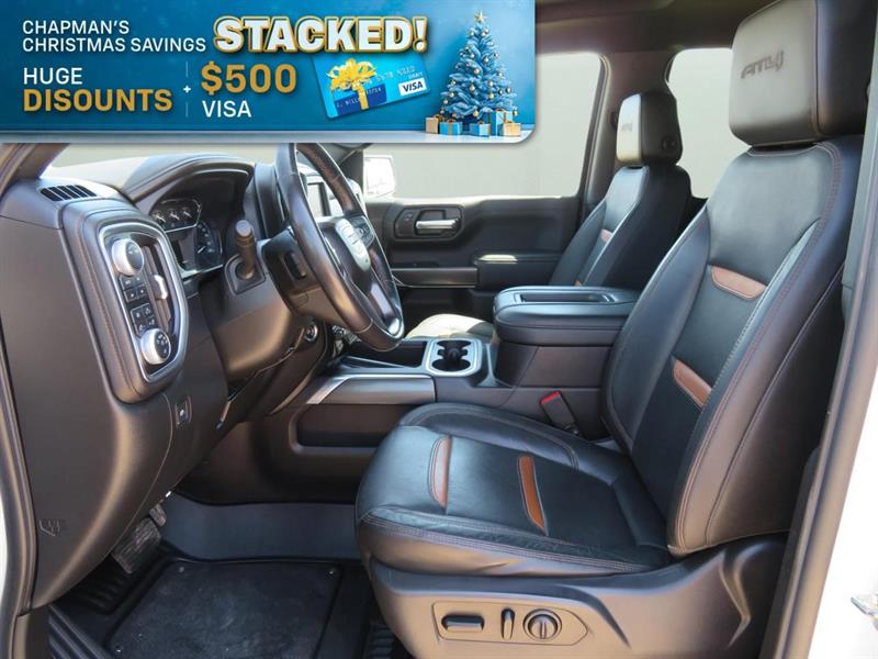 gmc Sierra 1500 2020 - 33