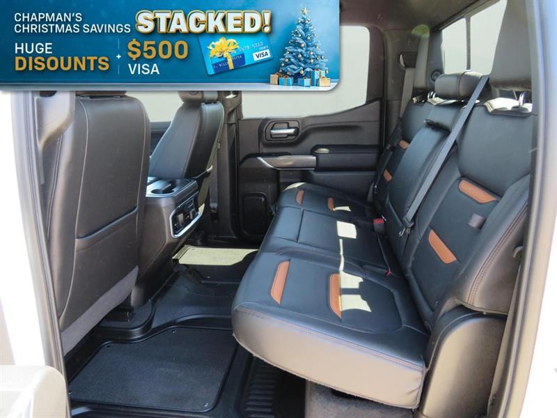 gmc Sierra 1500 2020 - 34