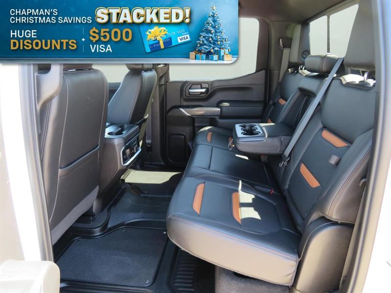 gmc Sierra 1500 2020 - 35