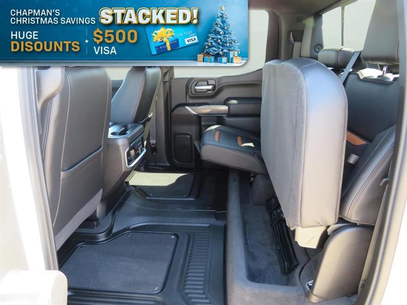 gmc Sierra 1500 2020 - 36