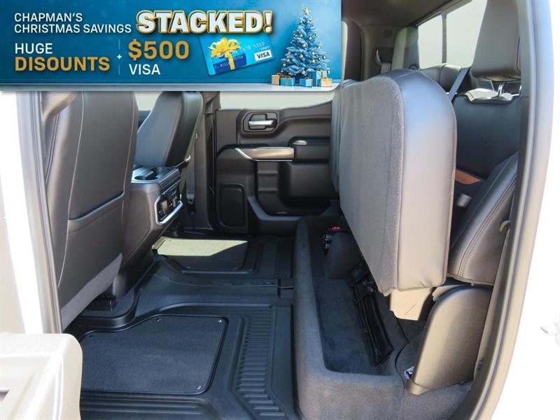 gmc Sierra 1500 2020 - 37