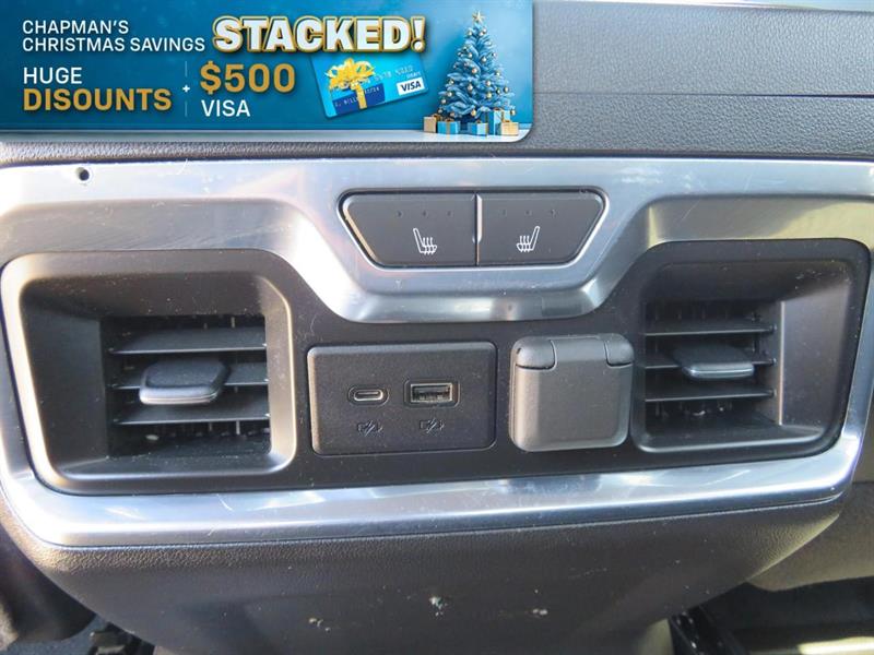 gmc Sierra 1500 2020 - 38