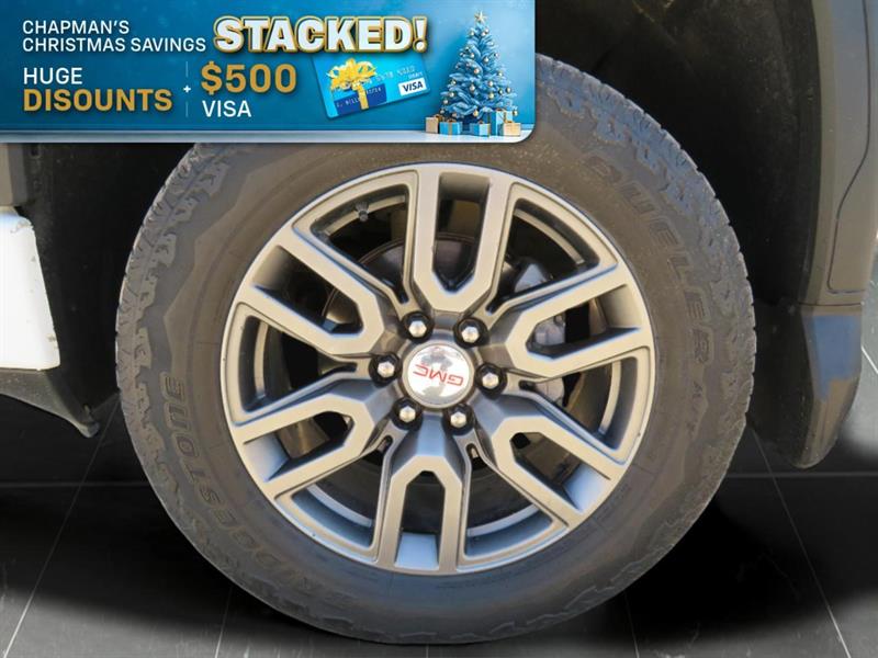 gmc Sierra 1500 2020 - 39