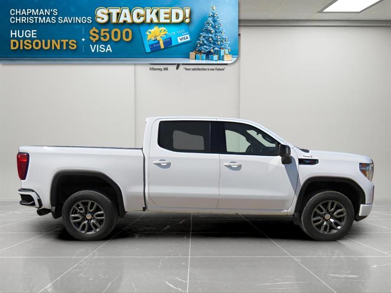 gmc Sierra 1500 2020 - 40