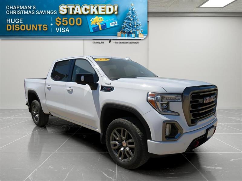 gmc Sierra 1500 2020 - 41