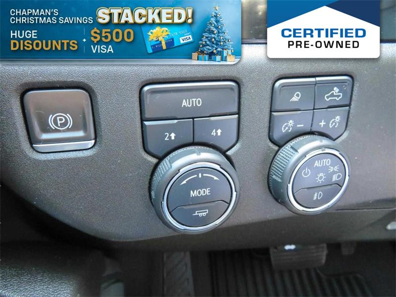 chevrolet Silverado 1500 2023 - 6