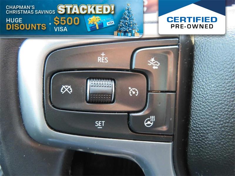 chevrolet Silverado 1500 2023 - 8