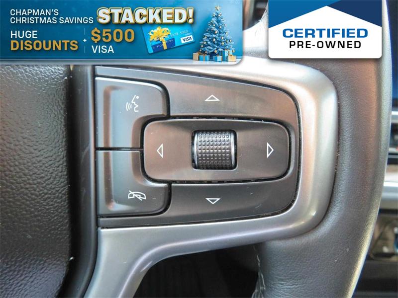 chevrolet Silverado 1500 2023 - 9