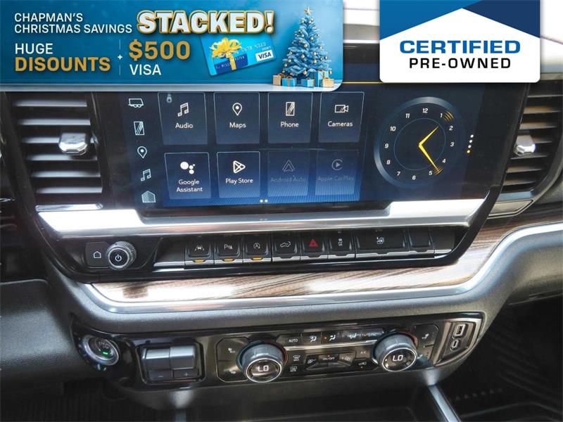 chevrolet Silverado 1500 2023 - 10