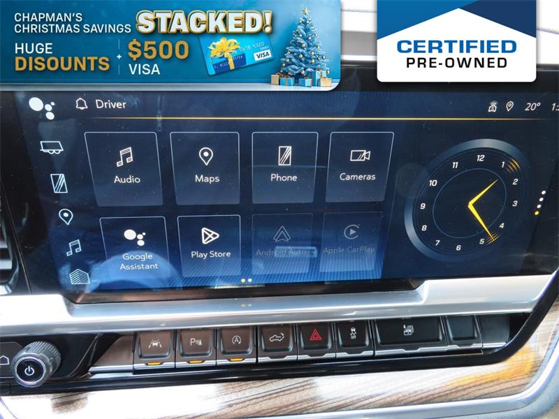 chevrolet Silverado 1500 2023 - 11