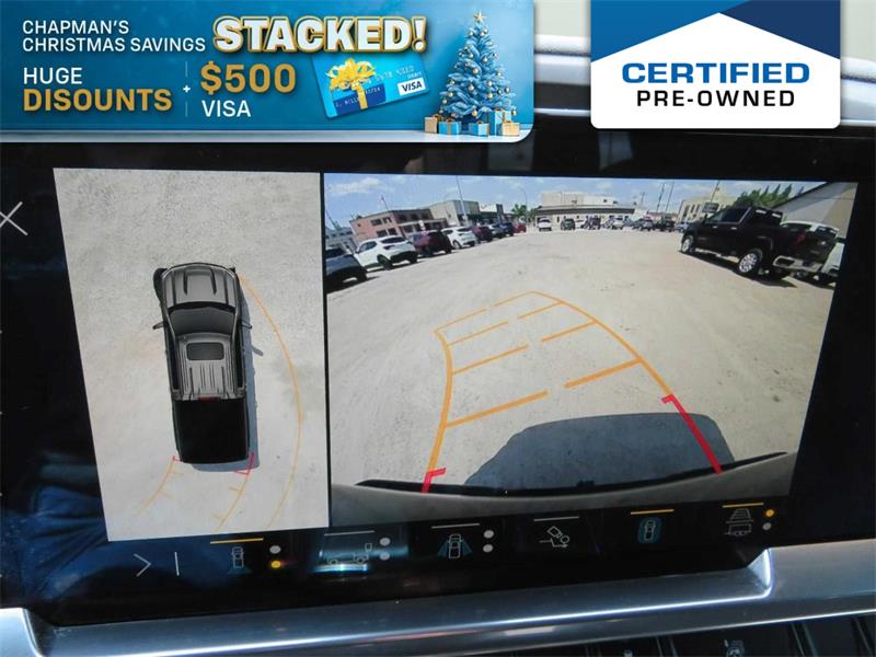 chevrolet Silverado 1500 2023 - 13