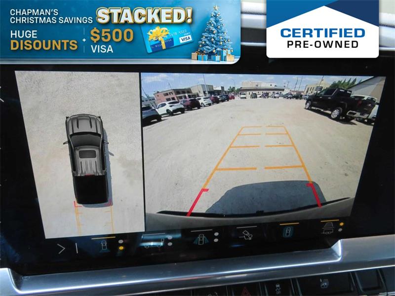 chevrolet Silverado 1500 2023 - 14