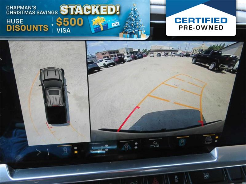 chevrolet Silverado 1500 2023 - 15