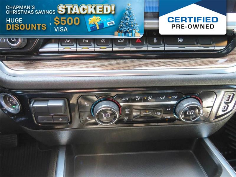 chevrolet Silverado 1500 2023 - 16