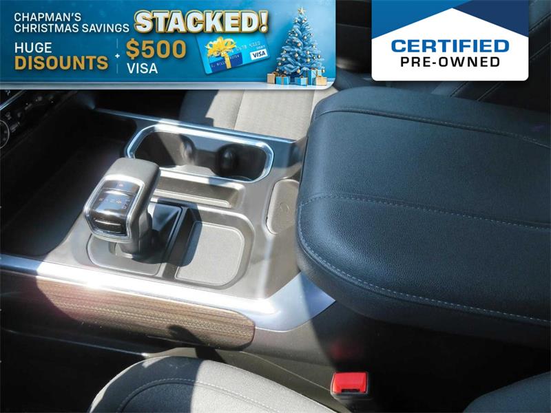 chevrolet Silverado 1500 2023 - 17