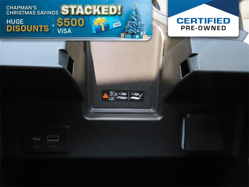 chevrolet Silverado 1500 2023 - 18