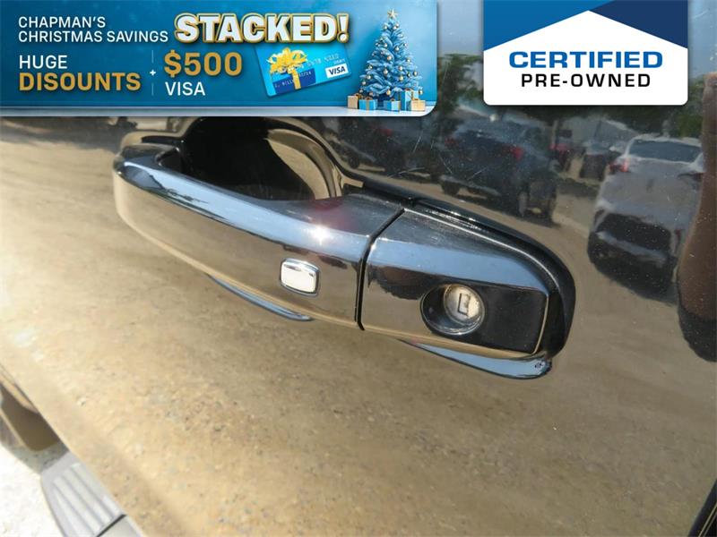 chevrolet Silverado 1500 2023 - 22