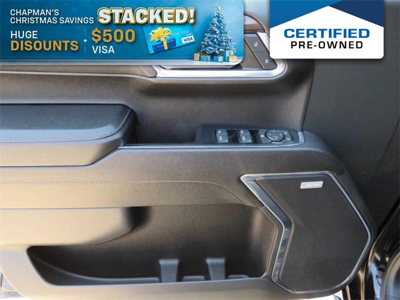 chevrolet Silverado 1500 2023 - 23