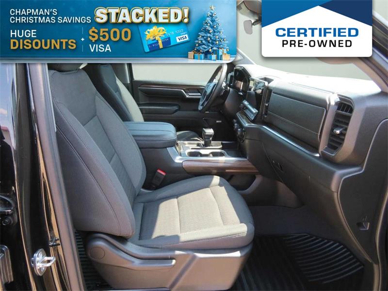 chevrolet Silverado 1500 2023 - 27