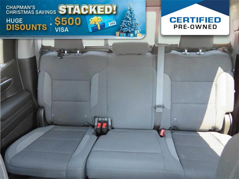 chevrolet Silverado 1500 2023 - 28