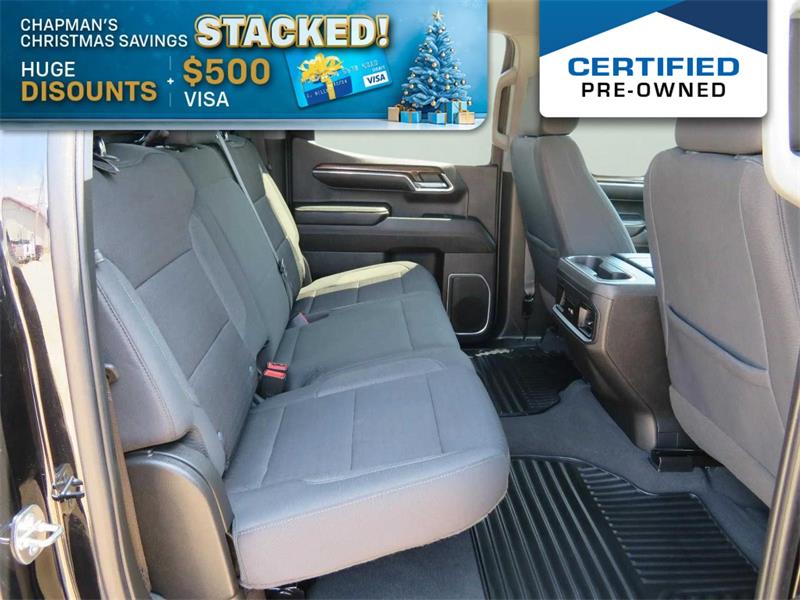 chevrolet Silverado 1500 2023 - 32