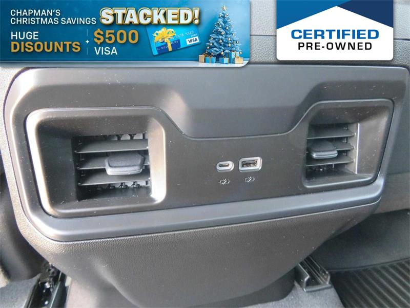 chevrolet Silverado 1500 2023 - 33