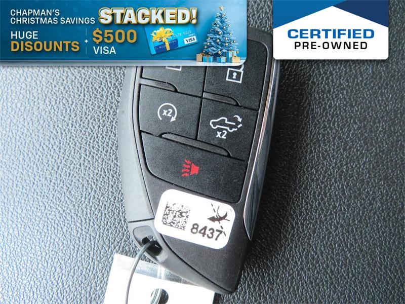 chevrolet Silverado 1500 2023 - 35