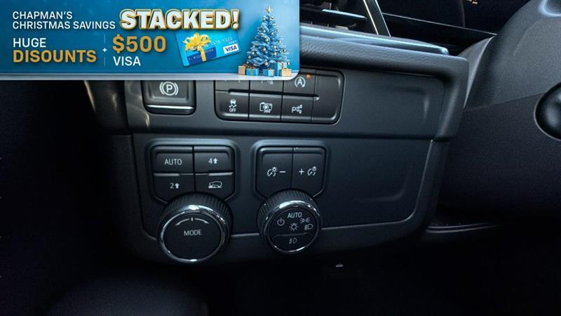 chevrolet Tahoe 2025 - 6