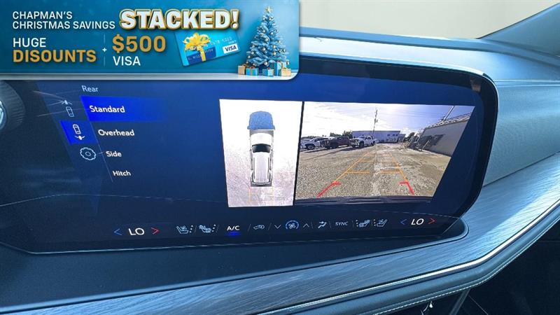 chevrolet Tahoe 2025 - 9