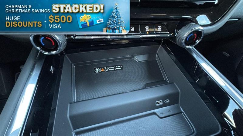 chevrolet Tahoe 2025 - 10