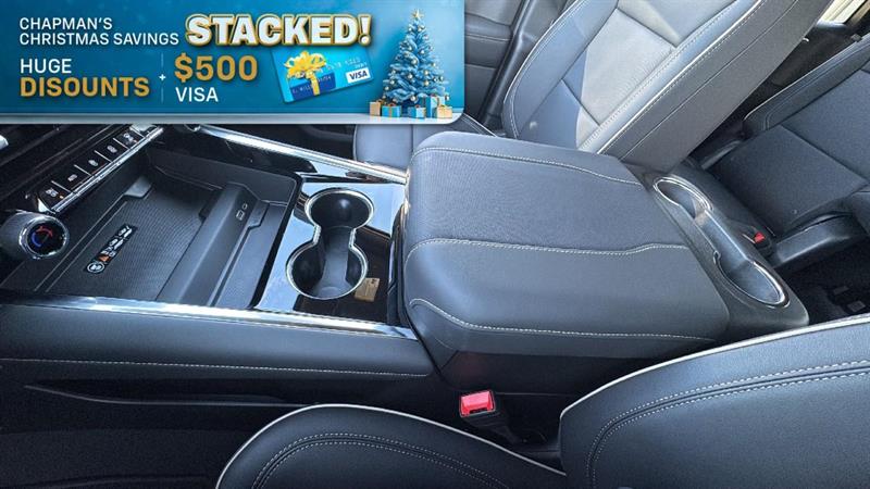 chevrolet Tahoe 2025 - 11