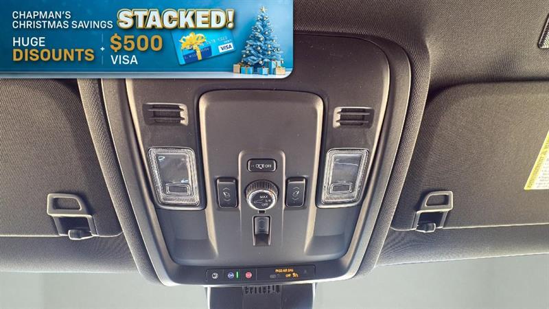 chevrolet Tahoe 2025 - 12