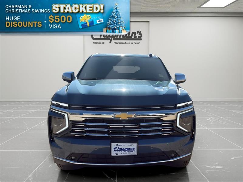 chevrolet Tahoe 2025 - 13