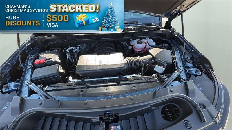 chevrolet Tahoe 2025 - 14